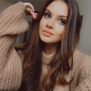 Meet your Posher, Kelley